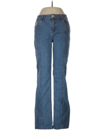 Indigo Rein Jeans (view 1)