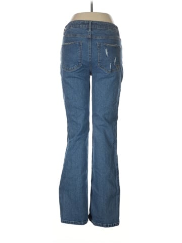 Indigo Rein Jeans (view 2)