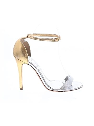 Alexander McQueen Sandals (view 1)