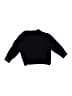 I.N. Girl Black Pullover Sweater Size M (kids) - photo 2