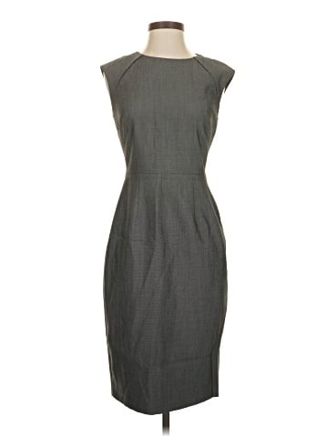 T Tahari Cocktail Dress (view 1)