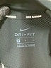 Nike Black Long Sleeve Turtleneck Size M - photo 7