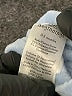 Little Beginnings Blue Sweatshirt Size 0-3 mo - photo 4