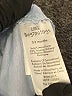 Little Beginnings Blue Casual Pants Size 0-3 mo - photo 4