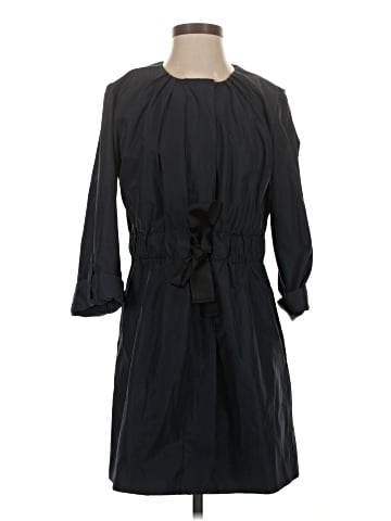 Simply Vera Vera Wang Trenchcoat (view 1)