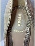 Fendi Metallic Gold Heels Size EU (IT) 39 1/2 / US 9 1/2 - photo 6