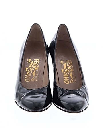 Salvatore Ferragamo Heels (view 2)