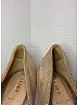 Fendi Metallic Gold Heels Size EU (IT) 39 1/2 / US 9 1/2 - photo 5
