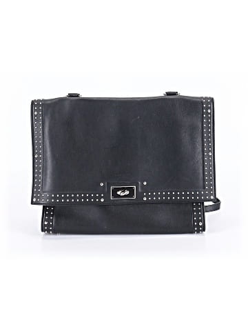 Givenchy Leather Satchel (view 1)