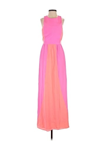 Annie Griffin Casual Dress (view 1)