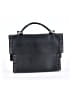 Givenchy 100% Leather Black Leather Satchel One size - photo 3