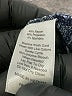 Market and Spruce Silver Pullover Sweater Size M - photo 5