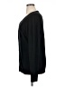 Chadwicks Black Cardigan Size XL - photo 5