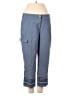 Chico's Blue Casual Pants Size XS (00) - photo 1