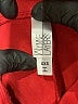 Wynne Layers Red Casual Pants Size XXS - photo 7
