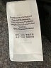 DKNY 100% Polyester Graphic Black Cocktail Dress Size 14 - photo 7