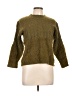Unbranded Green Pullover Sweater Size L (estimated) - photo 1