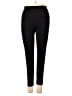 Felina Solid Black Active Pants Size S - photo 1