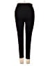 Felina Solid Black Active Pants Size S - photo 2