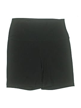 Yogalicious Athletic Shorts