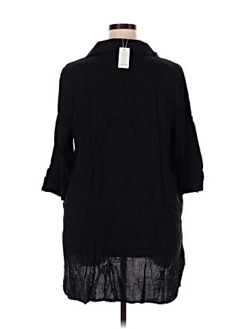 Jaeger 3/4 Sleeve T-Shirt (view 2)