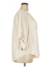 Torrid Ivory 3/4 Sleeve Blouse Size 2X Plus (2) - photo 4