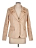 Colleen Lopez Tan Blazer Size L - photo 1