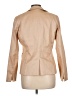 Colleen Lopez Tan Blazer Size L - photo 2