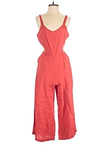 Cynthia Rowley TJX Jumpsuit (view 1)