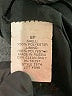 Julia Klein 100% Polyester Black Coat Size 8 (petite) - photo 4