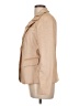 Colleen Lopez Tan Blazer Size L - photo 5