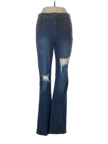 Inc Denim Jeans (view 1)