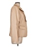 Colleen Lopez Tan Blazer Size L - photo 4
