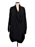 PAUW Black Coat Size 8 (2) - photo 1