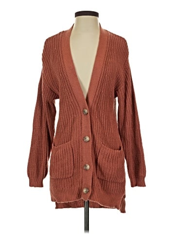 Jessica Simpson Cardigan (view 1)