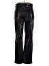 Bar III Black Casual Pants Size 14 - photo 2
