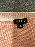 Torrid 100% Polyester Pink Pullover Sweater Size 1X Plus (1) - photo 7