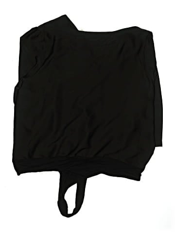 Eva Mendes by New York & Company Bodysuit (view 2)