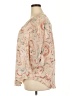 Torrid 100% Polyester Paisley Ivory 3/4 Sleeve Blouse Size 2X Plus (2) - photo 5