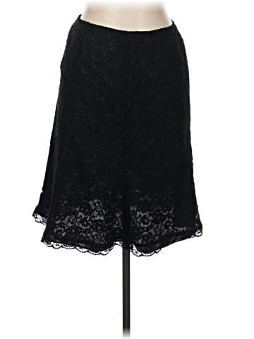 Ann Taylor Factory Formal Skirt (view 1)