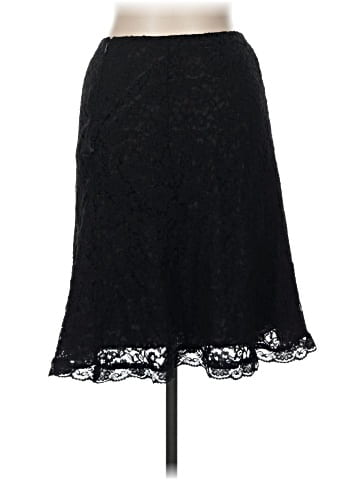 Ann Taylor Factory Formal Skirt (view 2)