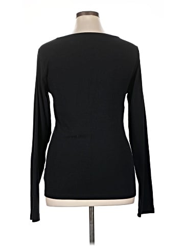 Gap - Maternity Long Sleeve T-Shirt (view 2)