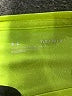 Under Armour 100% Polyester Green Active T-Shirt Size L (youth) - photo 3