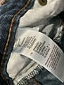 Gap Outlet Solid Blue Jeans Size 4 - photo 6