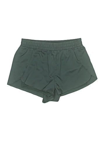Girlfriend Collective Athletic Shorts (view 1)