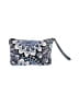 Vera Bradley Paisley Blue Wristlet One size - photo 2