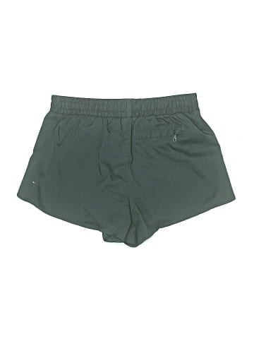 Girlfriend Collective Athletic Shorts (view 2)