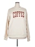 Unbranded 100% Polyester Ivory Sweatshirt Size XXL - photo 1