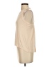 Athleta Tan Sleeveless T-Shirt Size XS - photo 5