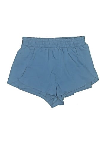 Girlfriend Collective Athletic Shorts (view 1)